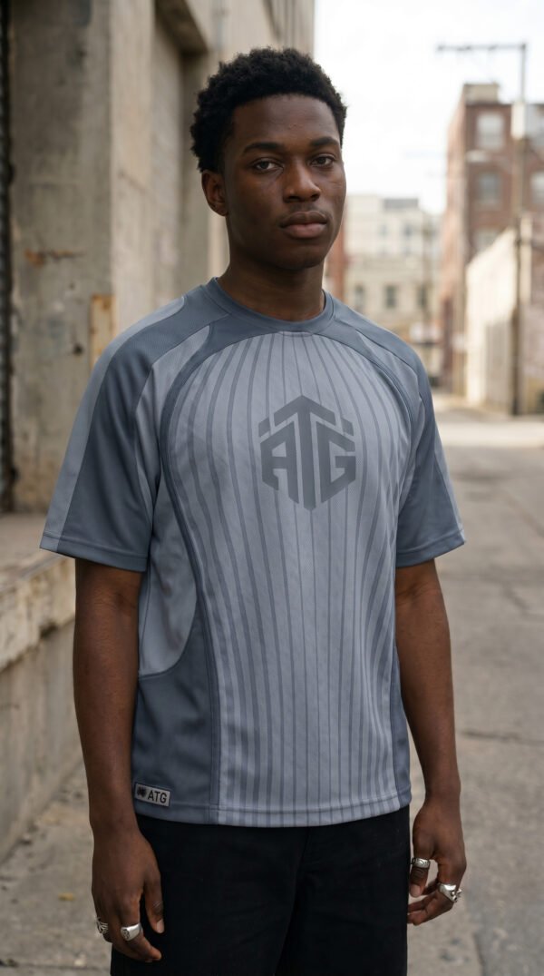 ATG TRAINING TEE